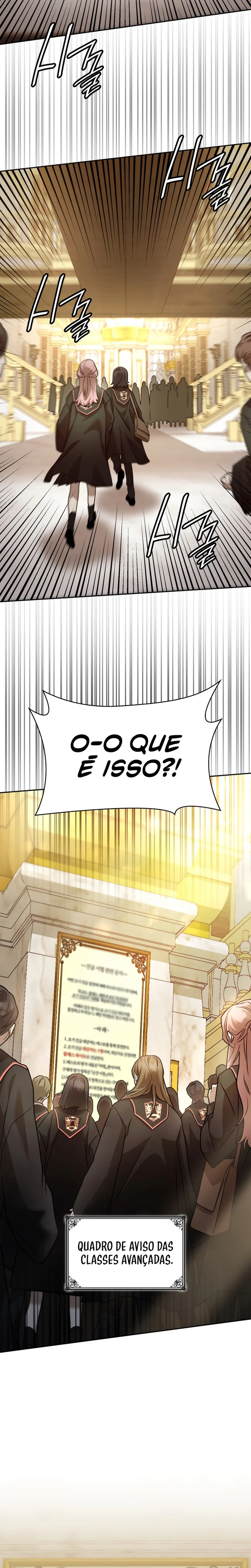 Read The Infinite Mage PT Manga Online
