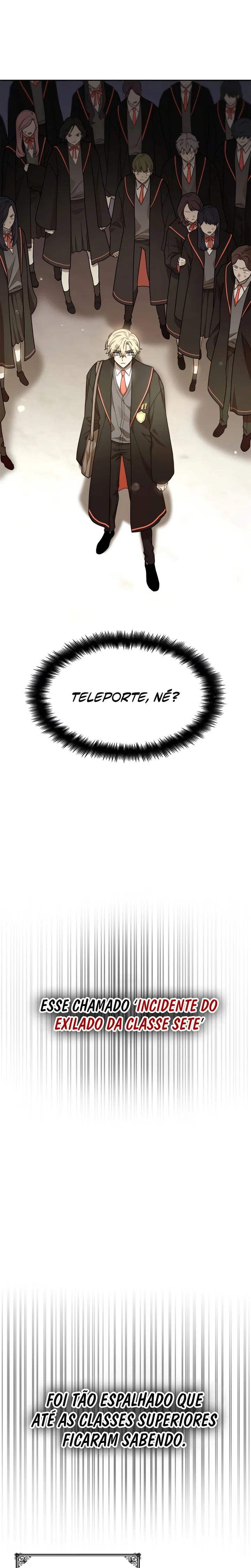 Read The Infinite Mage PT Manga Online