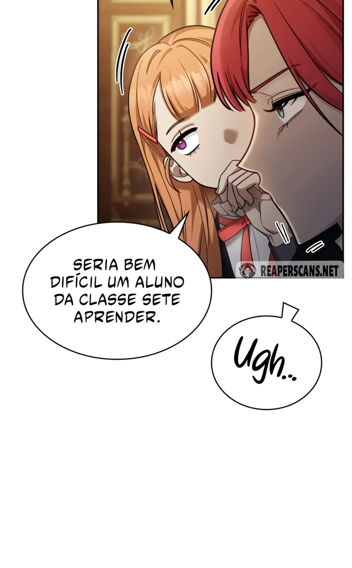 Read The Infinite Mage PT Manga Online