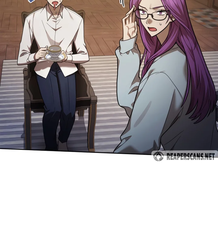 Read The Infinite Mage PT Manga Online
