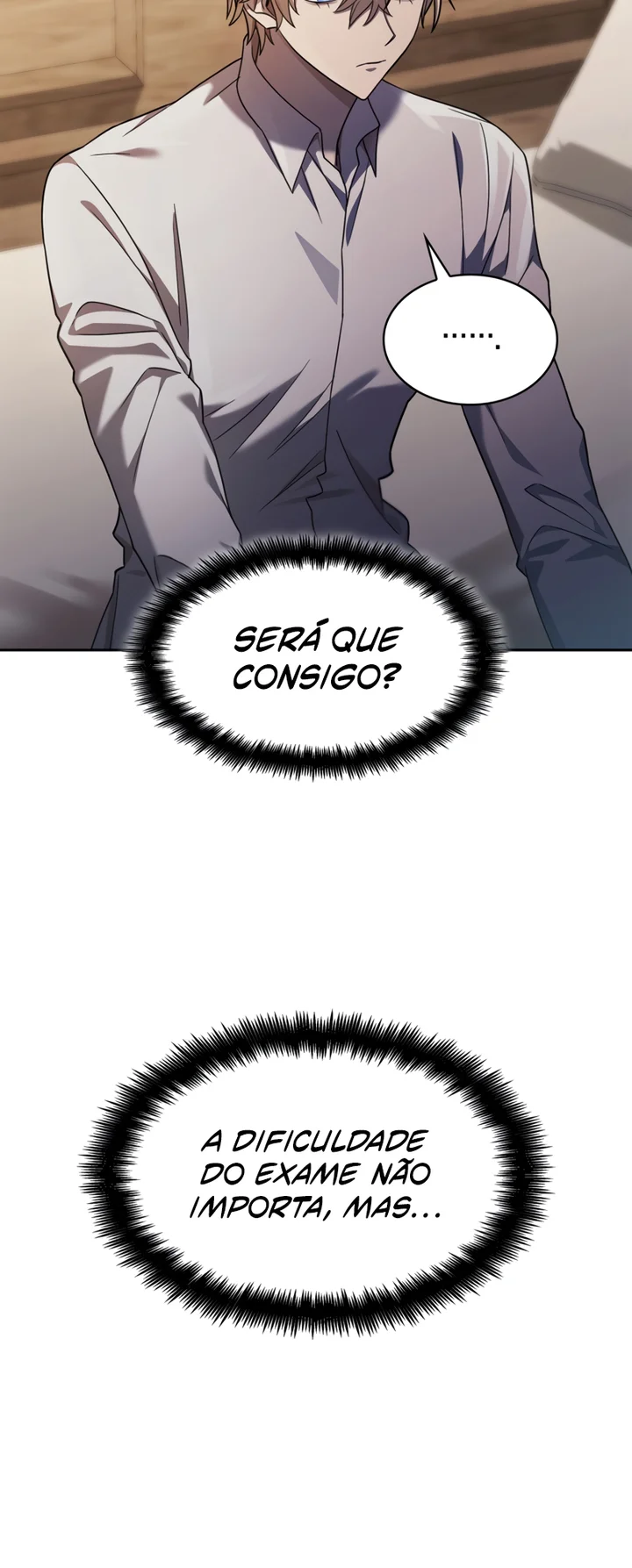 Read The Infinite Mage PT Manga Online