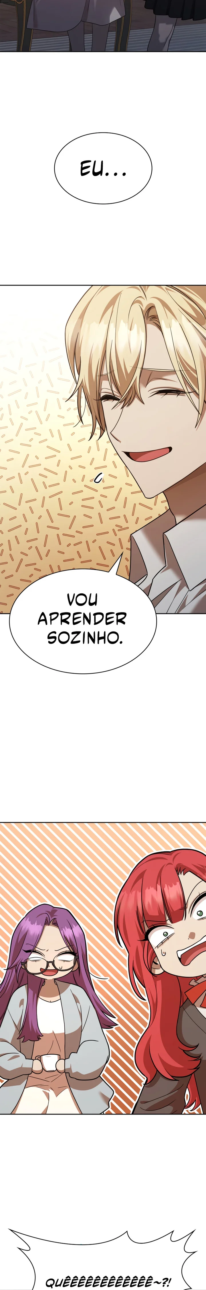 Read The Infinite Mage PT Manga Online