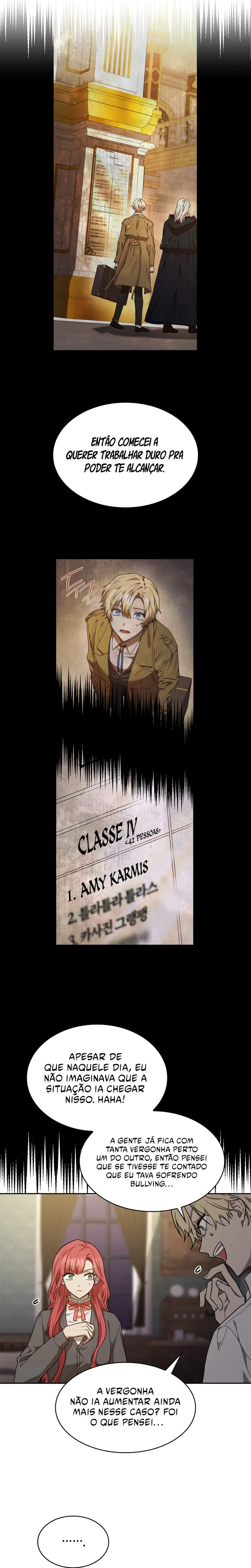 Read The Infinite Mage PT Manga Online