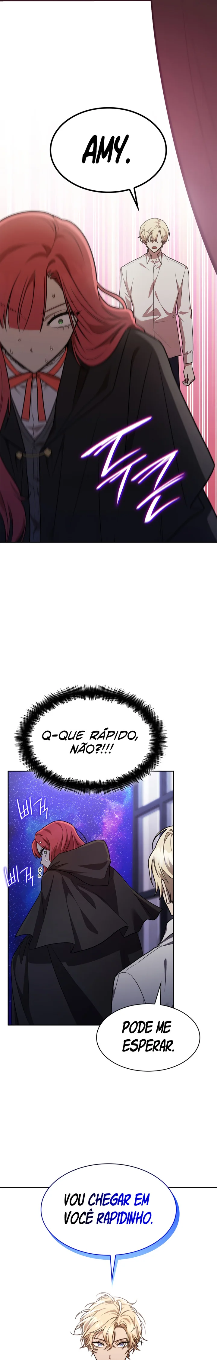 Read The Infinite Mage PT Manga Online