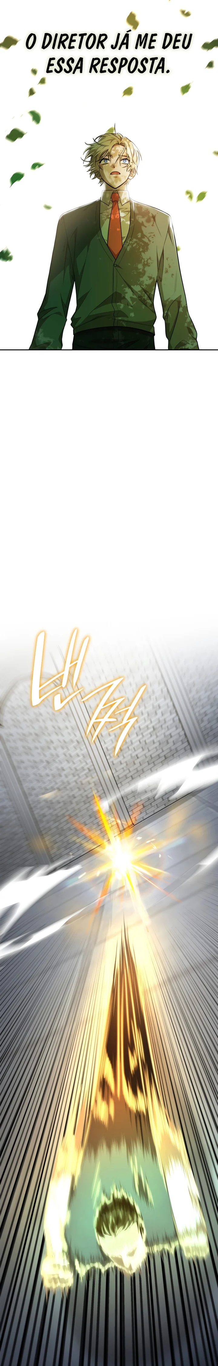 Read The Infinite Mage PT Manga Online