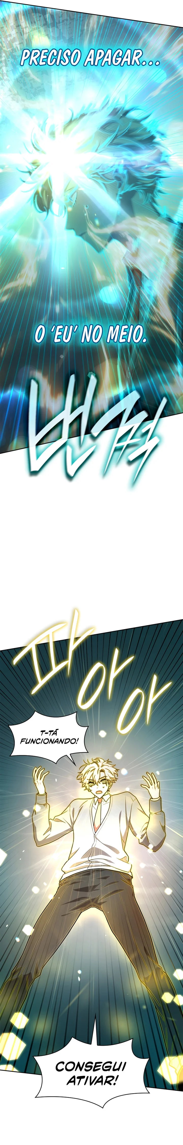 Read The Infinite Mage PT Manga Online