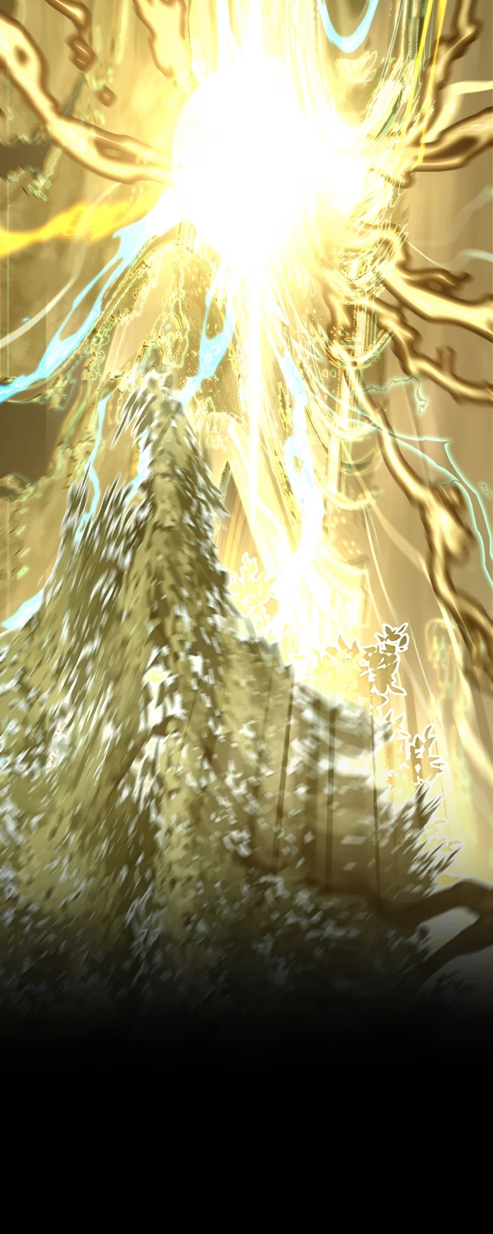 Read The Infinite Mage PT Manga Online