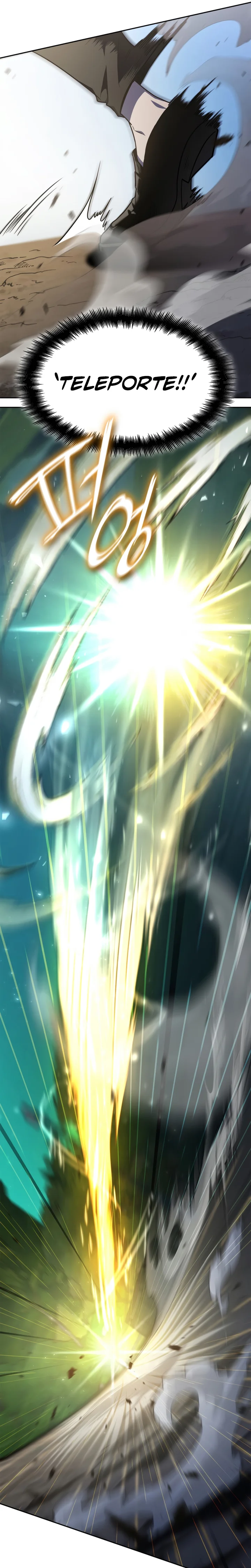 Read The Infinite Mage PT Manga Online