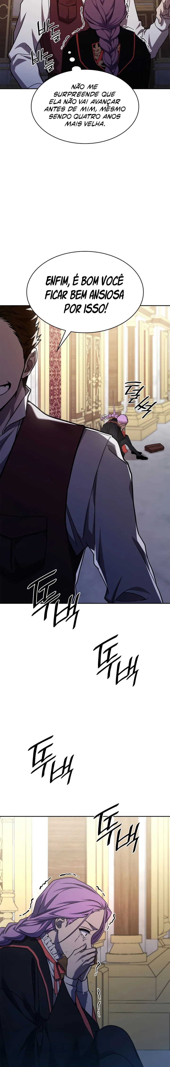 Read The Infinite Mage PT Manga Online