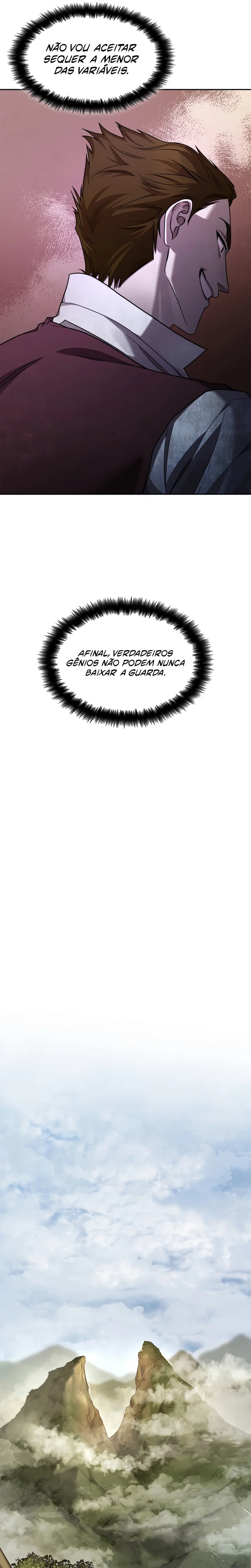 Read The Infinite Mage PT Manga Online
