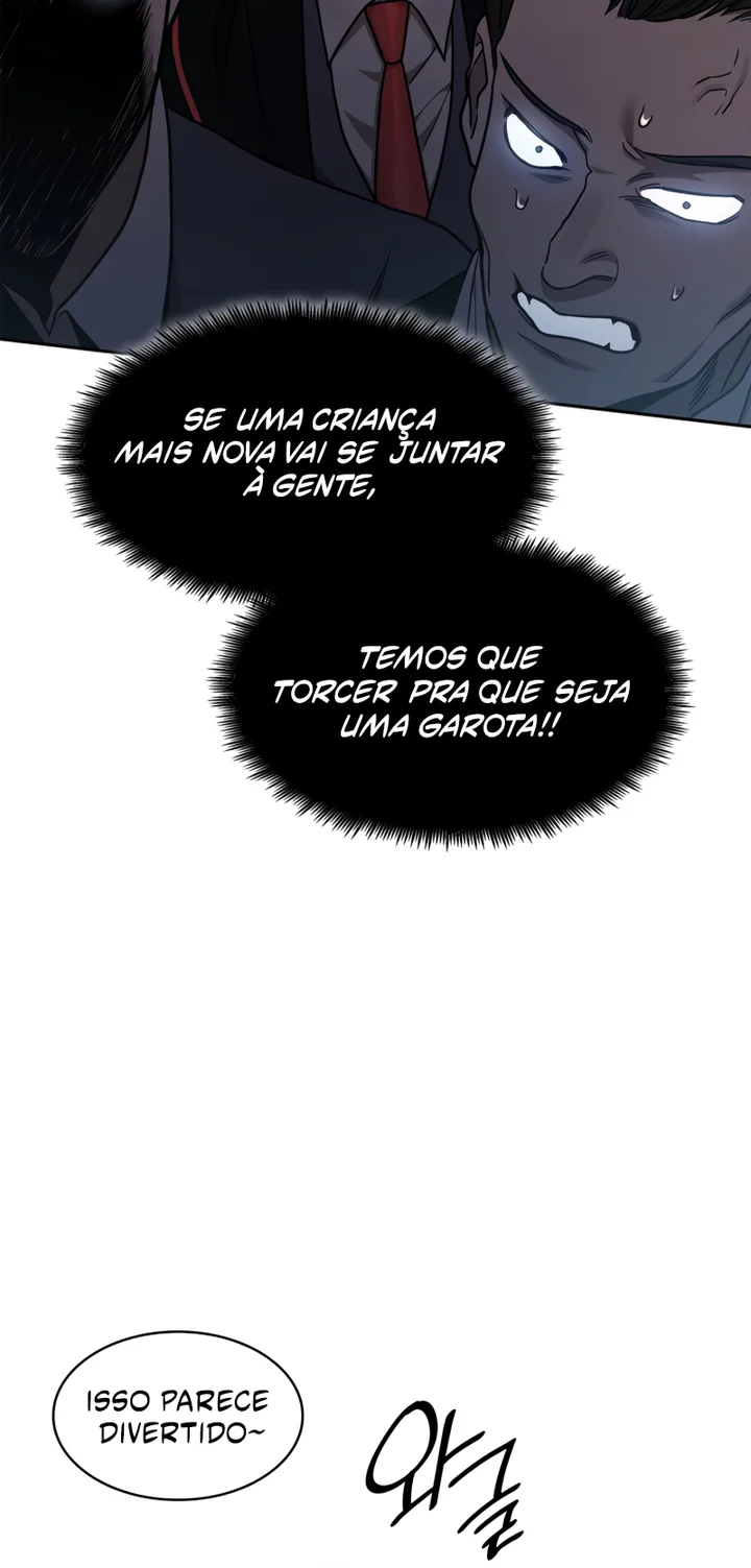 Read The Infinite Mage PT Manga Online