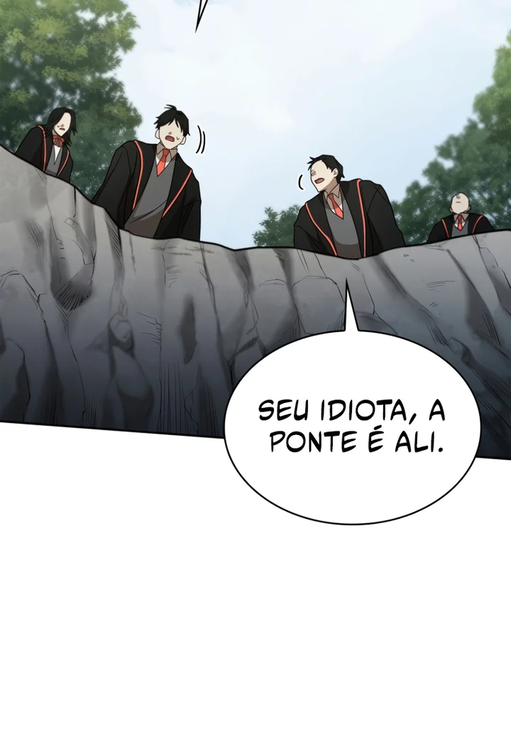 Read The Infinite Mage PT Manga Online