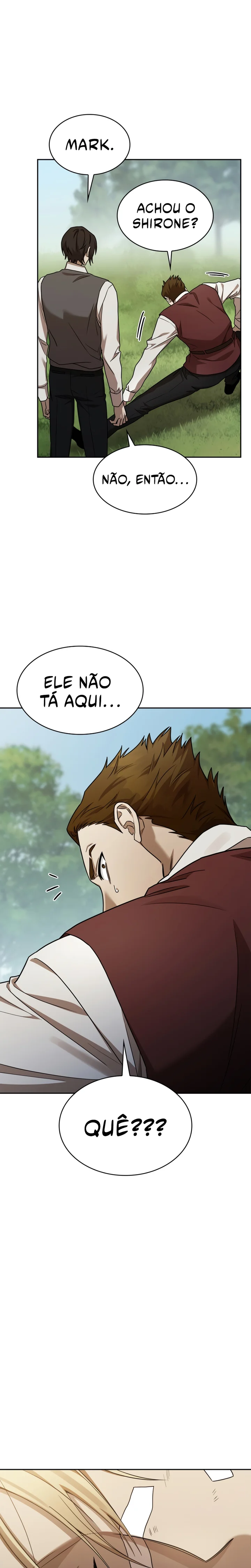 Read The Infinite Mage PT Manga Online