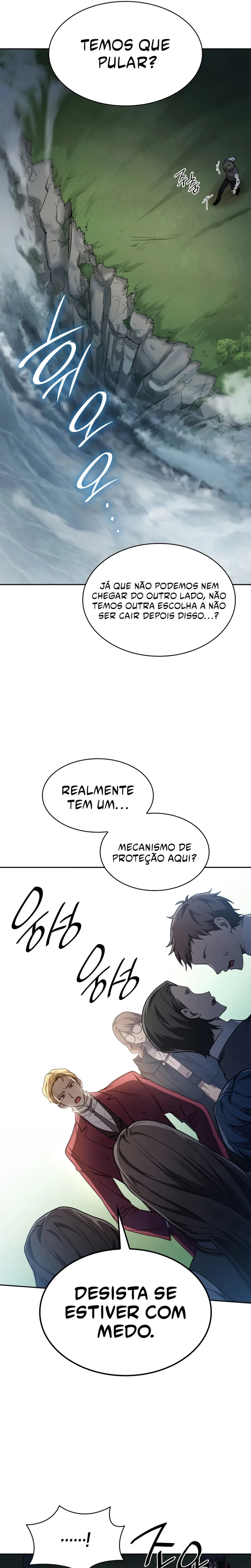 Read The Infinite Mage PT Manga Online