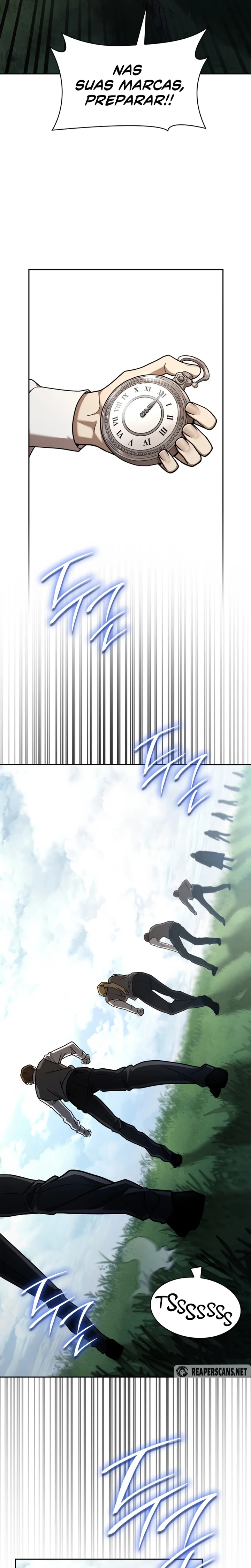 Read The Infinite Mage PT Manga Online