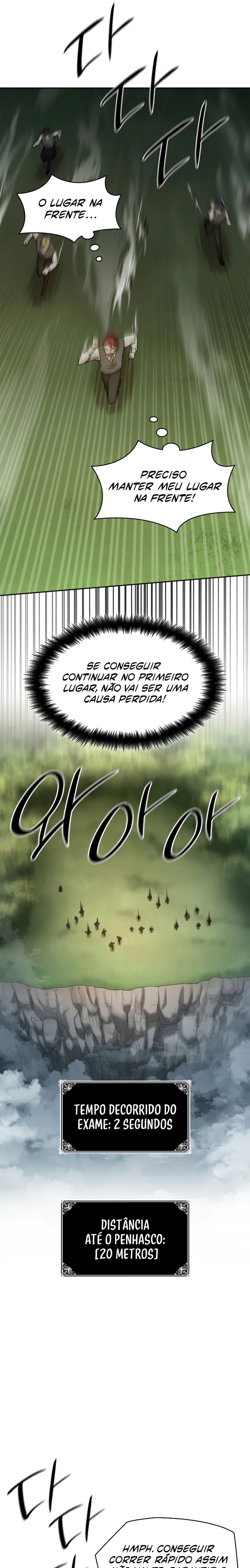 Read The Infinite Mage PT Manga Online