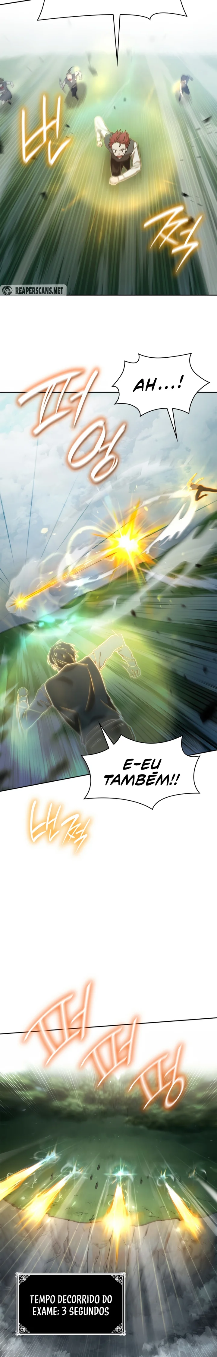Read The Infinite Mage PT Manga Online