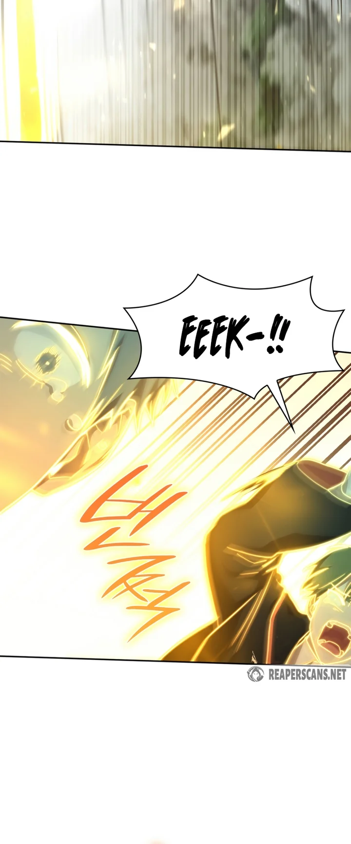 Read The Infinite Mage PT Manga Online