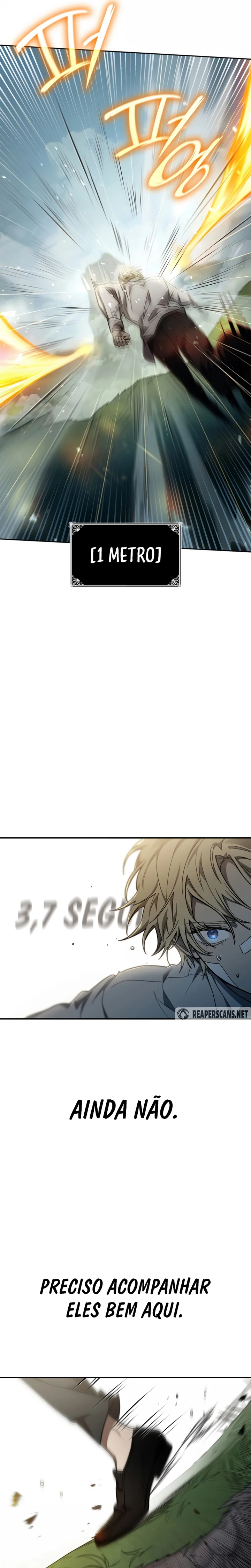 Read The Infinite Mage PT Manga Online
