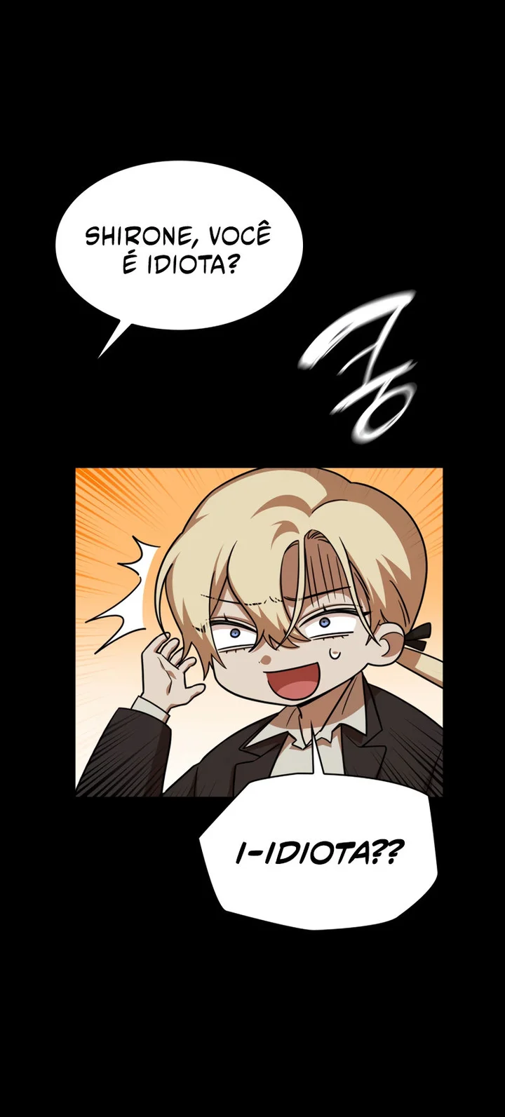 Read The Infinite Mage PT Manga Online