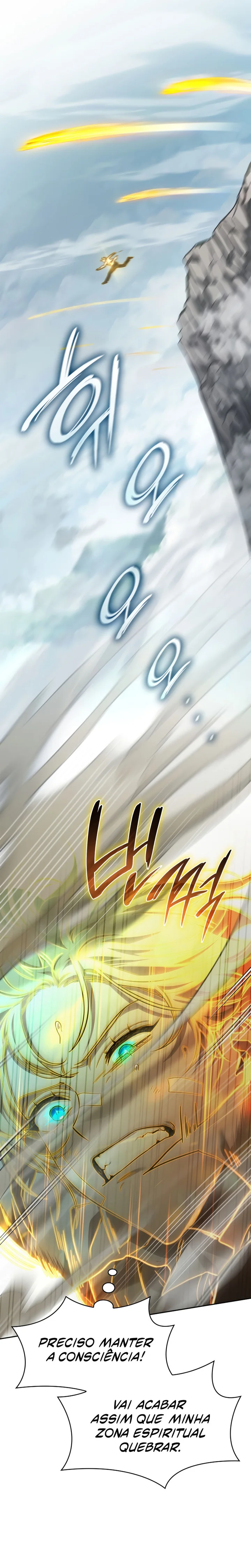 Read The Infinite Mage PT Manga Online