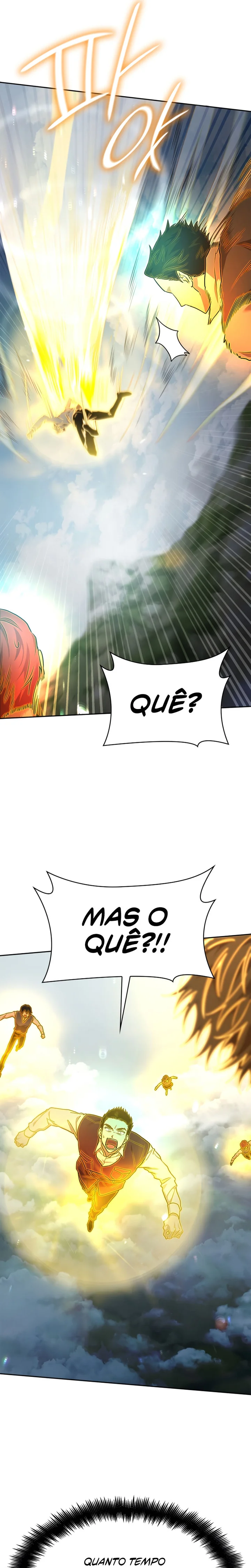 Read The Infinite Mage PT Manga Online