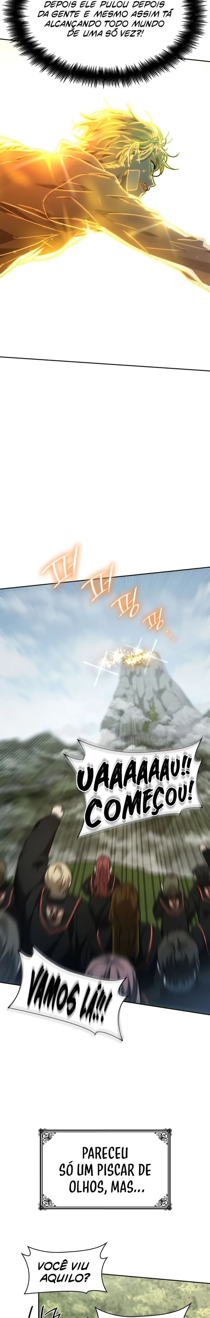 Read The Infinite Mage PT Manga Online