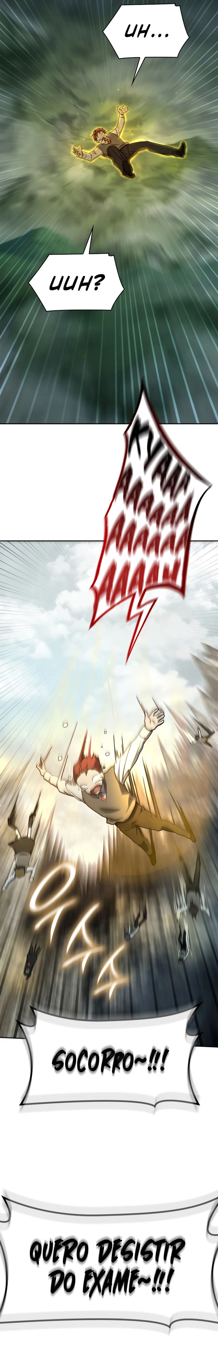 Read The Infinite Mage PT Manga Online