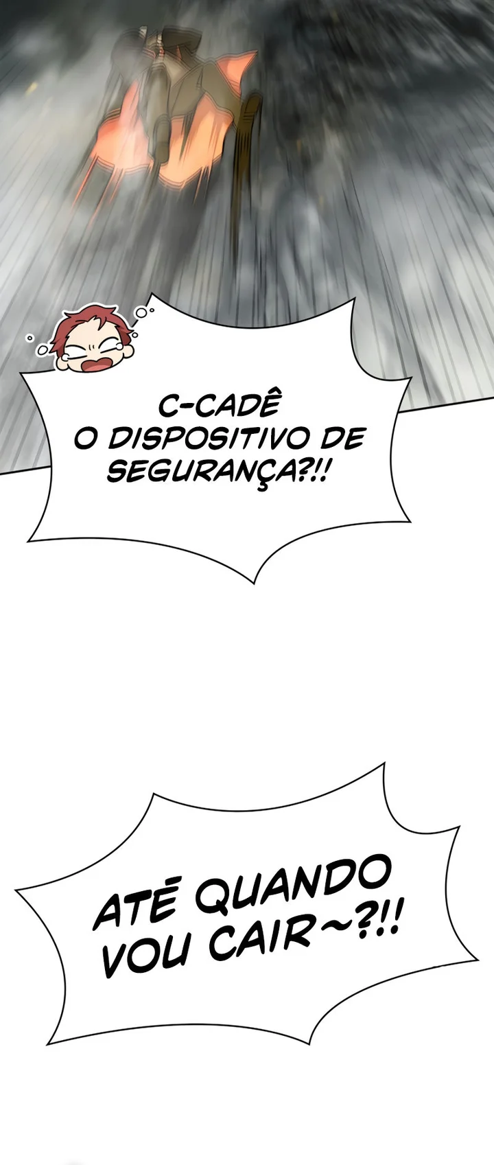 Read The Infinite Mage PT Manga Online