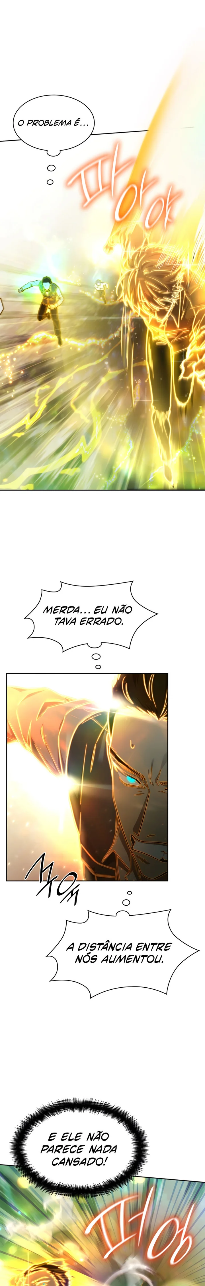 Read The Infinite Mage PT Manga Online