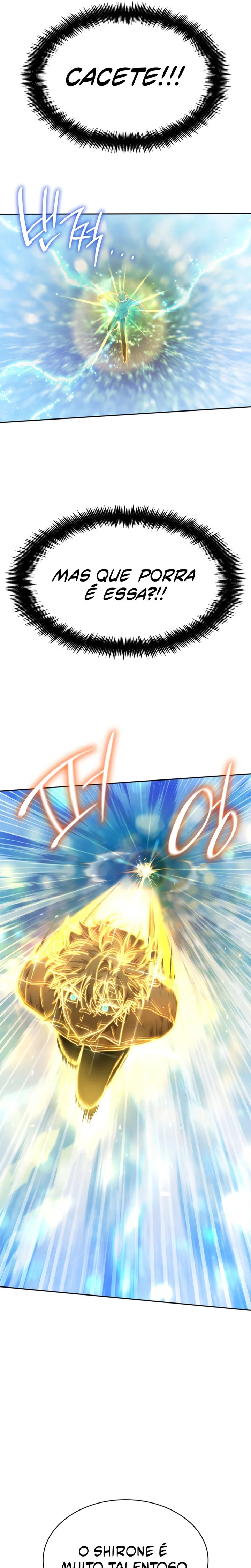 Read The Infinite Mage PT Manga Online