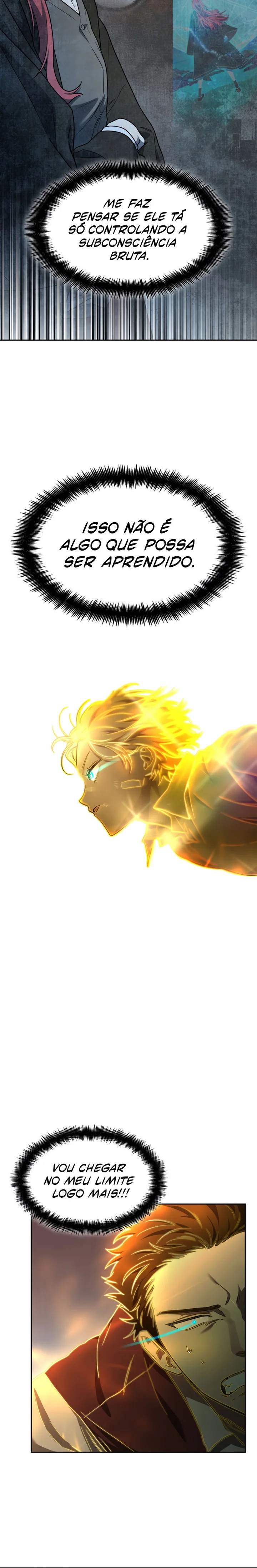 Read The Infinite Mage PT Manga Online