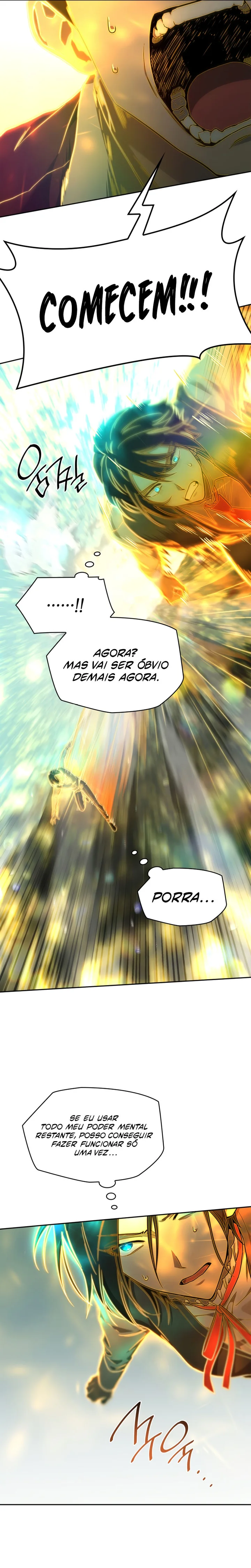 Read The Infinite Mage PT Manga Online