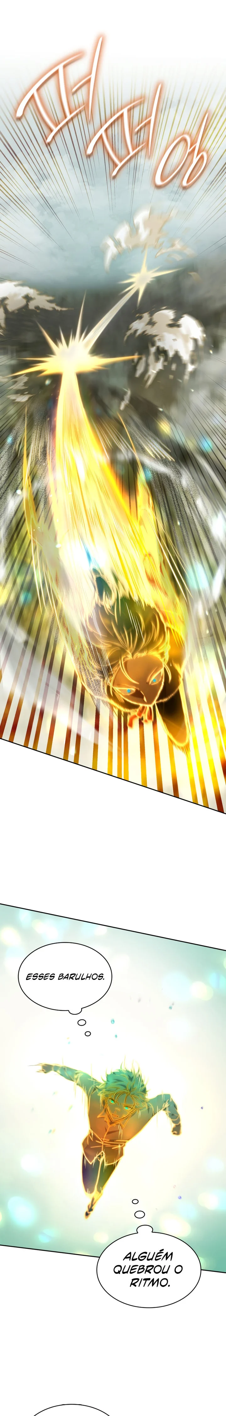 Read The Infinite Mage PT Manga Online