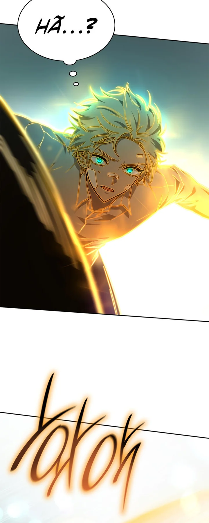 Read The Infinite Mage PT Manga Online