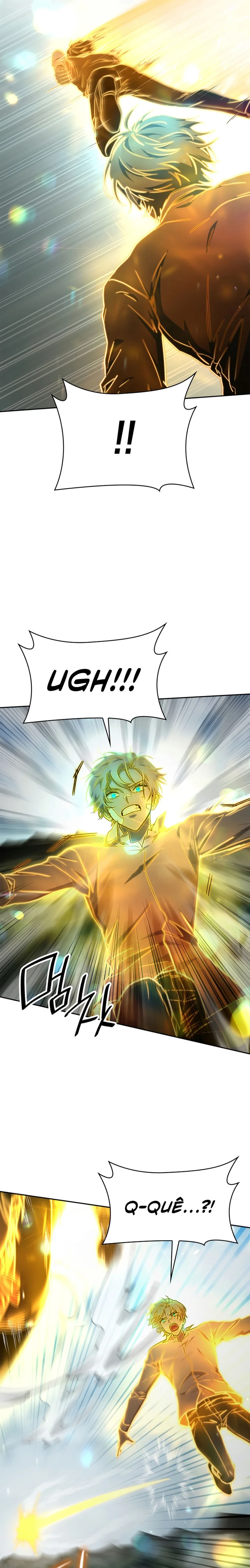 Read The Infinite Mage PT Manga Online