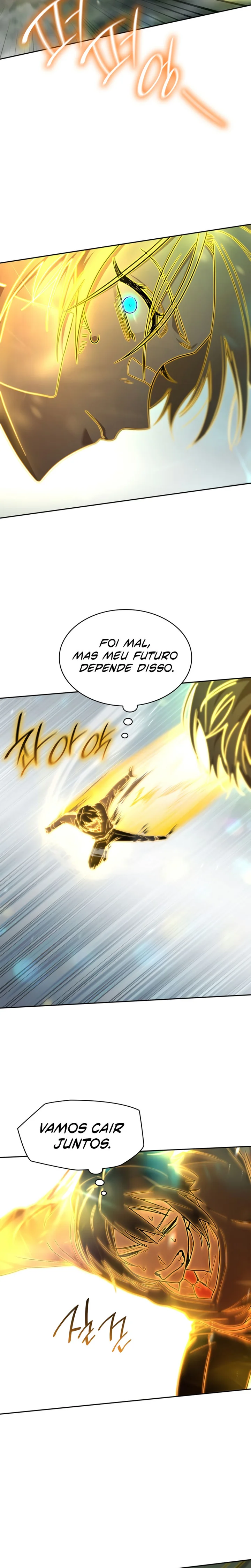 Read The Infinite Mage PT Manga Online