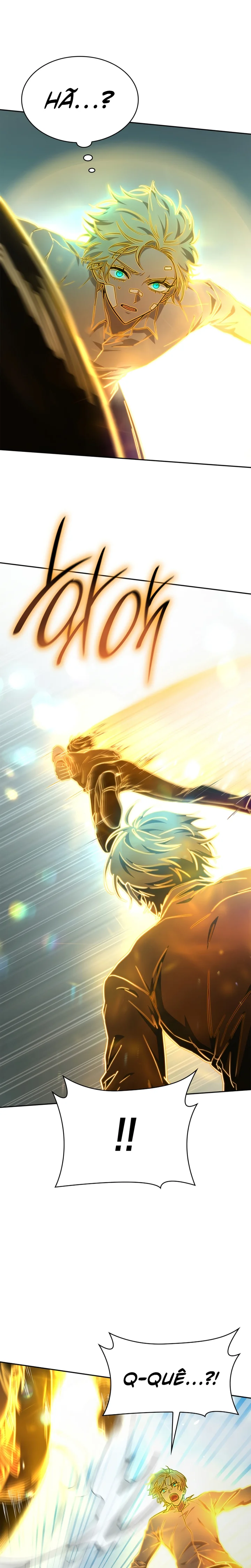 Read The Infinite Mage PT Manga Online