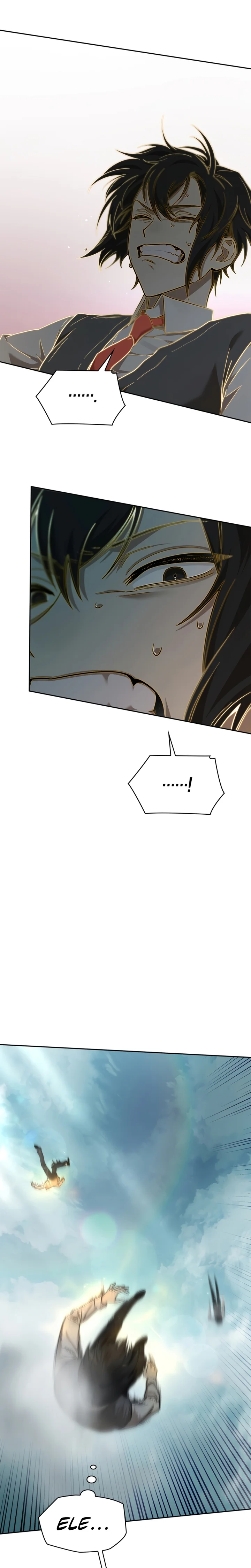 Read The Infinite Mage PT Manga Online