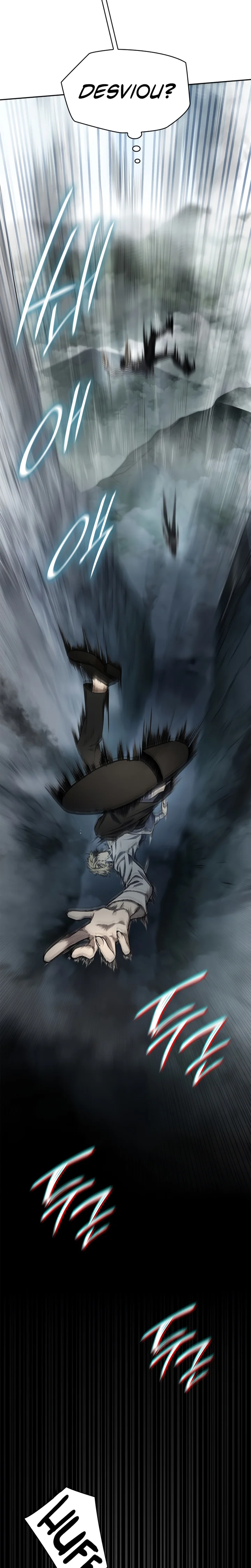 Read The Infinite Mage PT Manga Online
