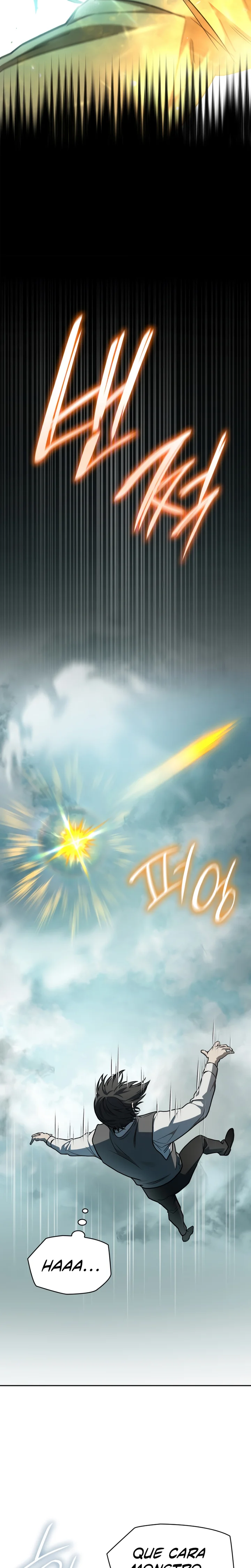 Read The Infinite Mage PT Manga Online