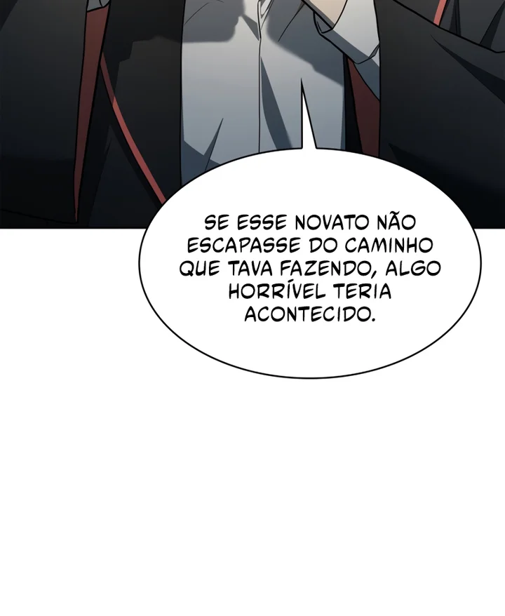 Read The Infinite Mage PT Manga Online