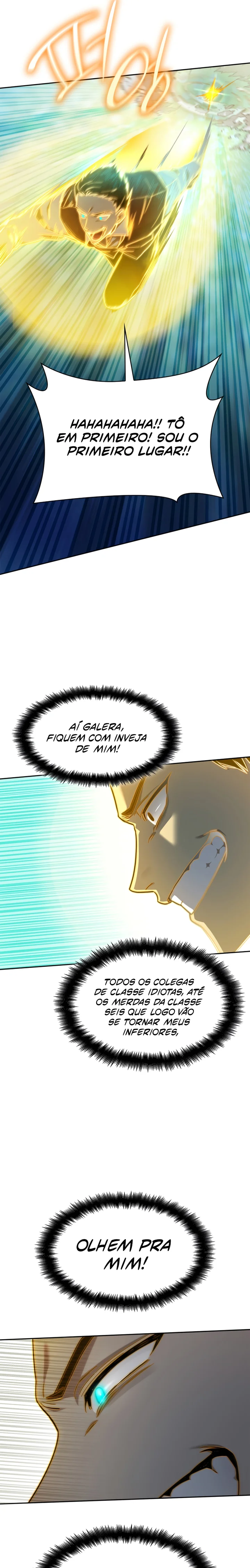 Read The Infinite Mage PT Manga Online