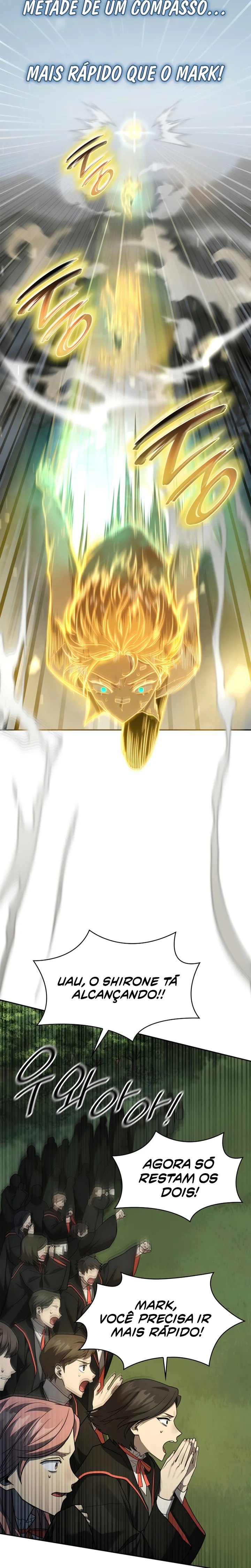 Read The Infinite Mage PT Manga Online