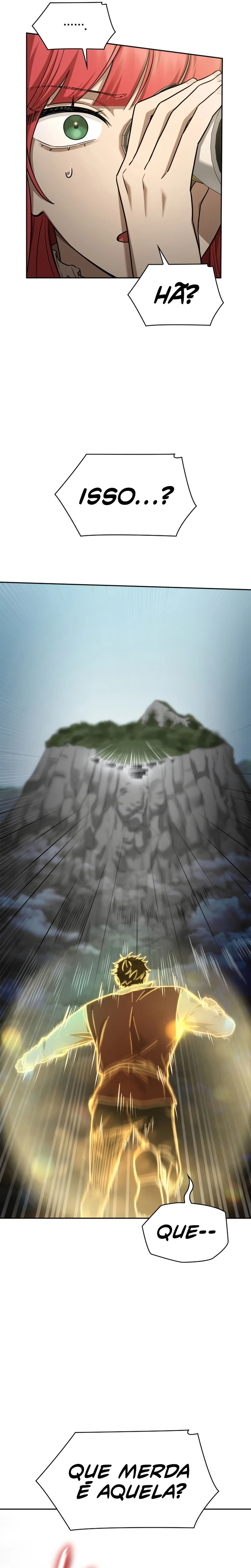 Read The Infinite Mage PT Manga Online