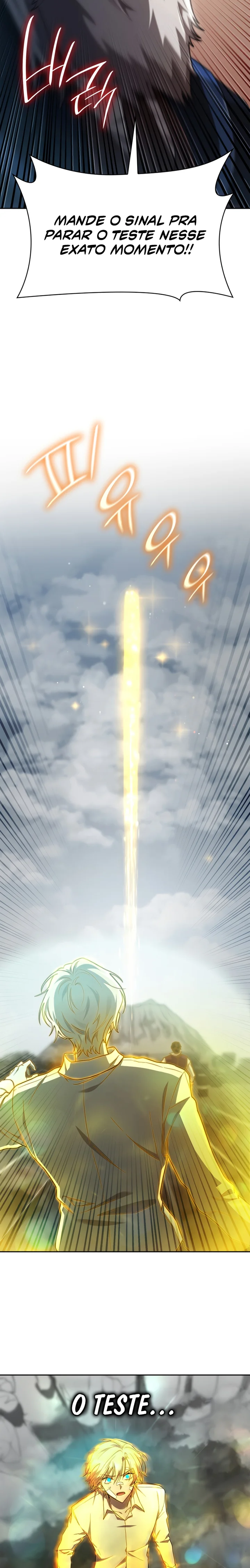 Read The Infinite Mage PT Manga Online