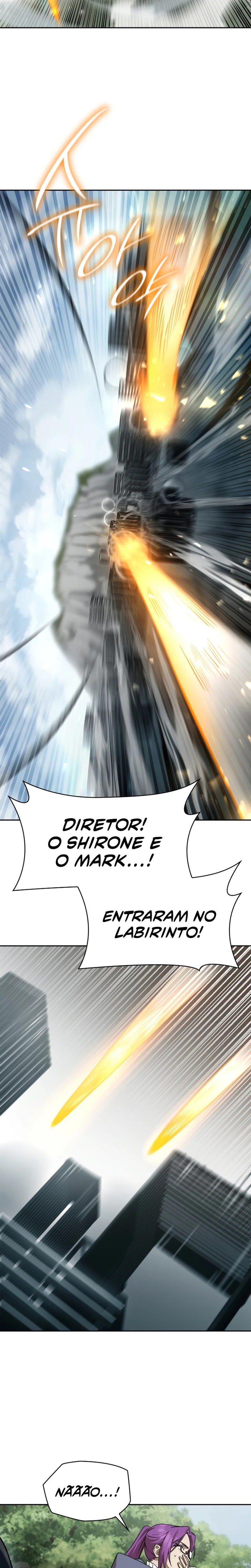 Read The Infinite Mage PT Manga Online