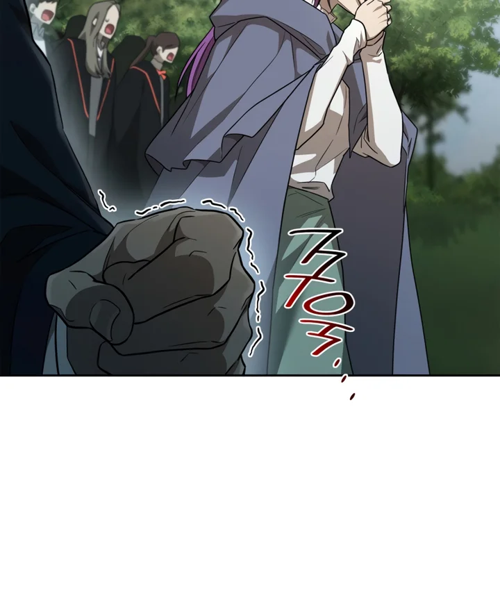 Read The Infinite Mage PT Manga Online