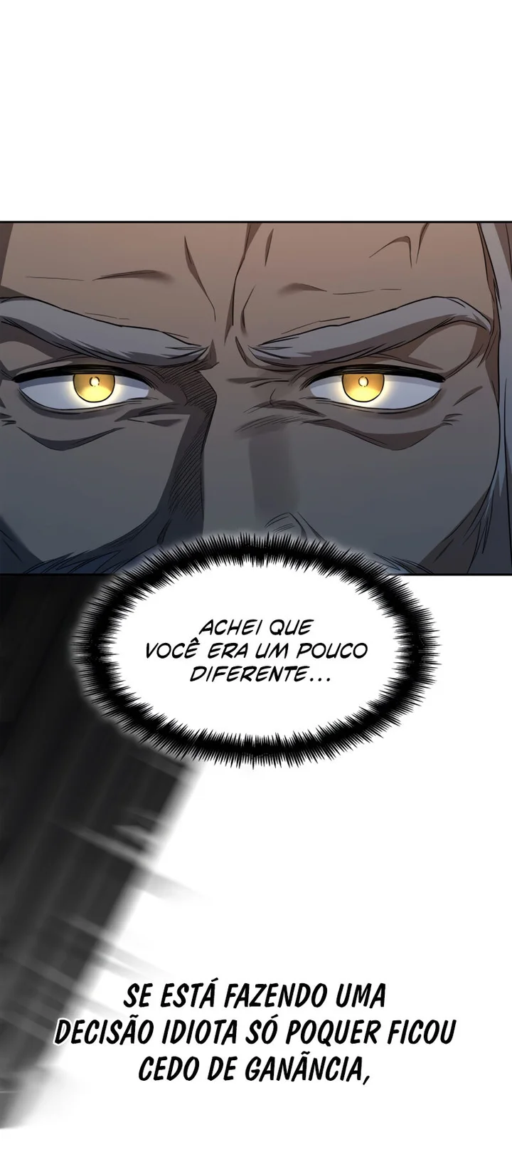 Read The Infinite Mage PT Manga Online