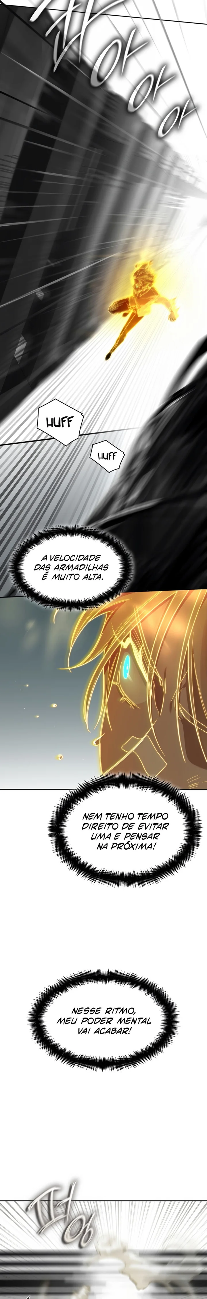 Read The Infinite Mage PT Manga Online